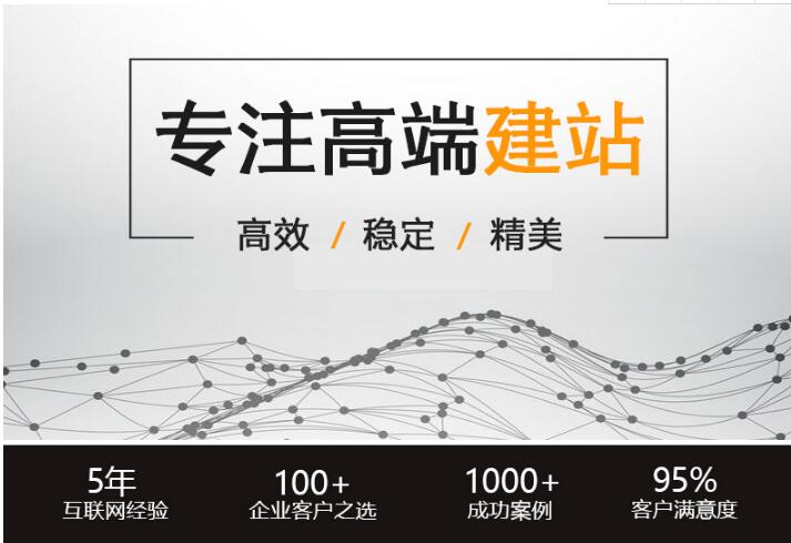 网站搭建的流程是什么